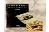 Carnetul Din Port-hart - Ileana Vulpescu