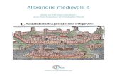 Alexandrie, les Fatimides  et la mer (969-1171)