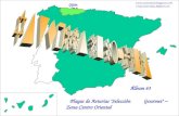 1 Asturias - Álbum 43 Gijón Playas de Asturias "Selección. Gourmet" – Zona Centro Oriental Álbum 43  e-mail: javiervidal_l@yahoo.com.