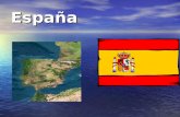 España Las Regiones de España Galicia Galicia.