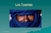 Charlotte Ebert Los Tuaregs. Charlotte Ebert Los Tuaregs Contenido ¿Quiénes son los tuaregs? ¿Quiénes son los tuaregs? ¿Dónde viven los tuaregs? ¿Dónde.
