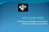 CORSINO GAMARRA, GIANNINA MINAYA ANGELES, JUDITH.
