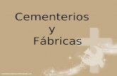 Cementerios y Fábricas. CAMPO SANTO LA PIEDAD - Cofre -Carroza -No incluye compra de lote Apertura de Fosa.