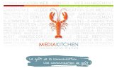 Mediakitchen - Agence de Communication Digitale