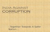 India against corruption 5