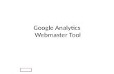 Google analytics　TEST案