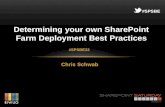 Chris schwab bp-deployment-spsbe22