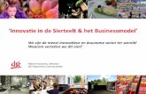 Innovatie in de Sierteelt & het Businessmodel, door Marcel Goossens, 16 nov 2011