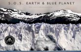 Sos Earth & Blue Planet progetto
