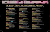 Ghidul Companiilor New Media 2010