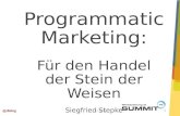 20140703 its all about sales_programmatic marketing_e dialog stepke