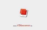 iDiscover - Interactief Erfgoed: Museum Game