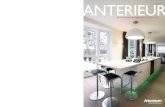Anterieur - Antonissen interieurbouw magazine uitgave 1