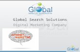 Social media marketing service introduction