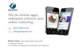 Mobile Apps on Businesses