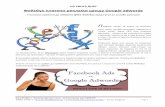 7 причини да изберете Фейсбук пред Гугъл за платени реклами