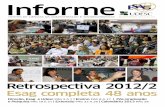 Informe ESAG 2012.2