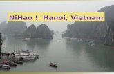 Ni hao Hanoi