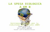 La Spesa Ecologica Iia