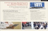 EMBC 2011 Partnerships Prospectus