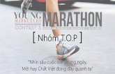 Ym3 warm up marathon - grand interview - top team