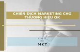 Young Marketers 2  -  MKT