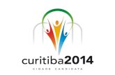 Copa Fifa Brasil 2014 Curitiba