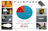 SPICE PARK:ALL LIST MAY2011(PPTX)