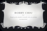 Bobby chiu