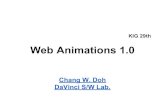 Web Animations 1.0 Overview