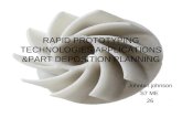 Rapid prototyping technologies,applications &part deposition planning 2