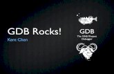 GDB Rocks!