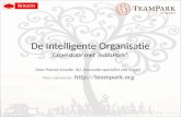 TeamPark: Alternatieve presentatie (NL)