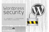 Sicurezza Wordpress e Timthumb, vulnerabilità vecchia fa buon brodo