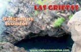 Las Grietas de Galápagos