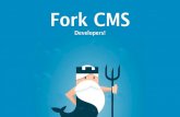 Fork 4 Developers