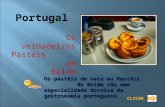 Portugal _ Lisboa - Pastéis de Belém