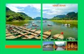 Ninh Binh travel