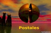 Postales Tu-Postal.com A fuerza de ir todo mal, comienza todo a ir bien (Proverbio francés) Tu-Postal.com.