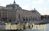 Paris Musée d'Orsay 2