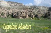 Cappadocia Adventure