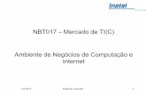 Nbt 017 ambiente de negócios de computação e internet 2 s 2013