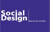 Bag for the future _Social Design team