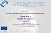 Pal gov.tutorial3.session3.xpath & xquery (lab1)