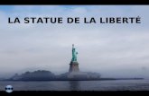 Statue de la liberte