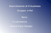 f commerce & caco design