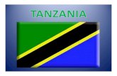 Informe Misionero Tanzania
