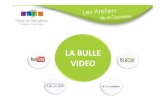 Dynamiser sa présence en ligne avec la vidéo _ Ateliers numériques Pays de Bergerac