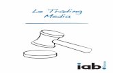 Le trading media - Livre blanc - IAB 2012