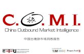 C.O.M.I China Outbound Market Intelligence